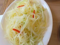 -菊花女水饺(闻涛苑店)