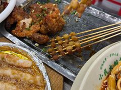 -小民大排档(光谷店)