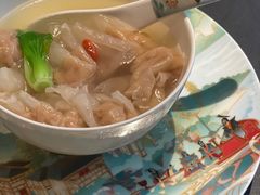 -湖滨客舍·湖北菜