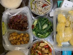 -蓝精灵饺子店