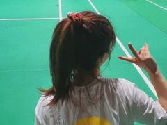 -86运动篮羽综合馆(殷家林旗舰店)