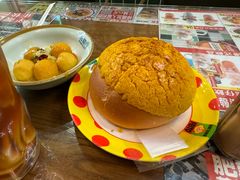 -肥韬茶餐厅(南山mini店)