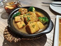 -李记潮汕砂锅粥(营福路店)