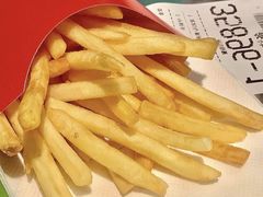 -麦当劳(开源大道东荟城DT店)