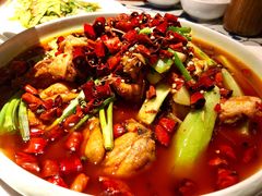 -舌尖上的食缘花园主题餐厅