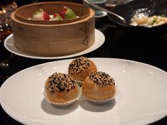 -上海苏宁宝丽嘉酒店·嘉府壹号中餐厅