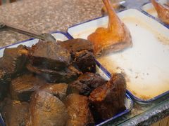 -阿伟鹅肉面馆白斩店(谢家总店)