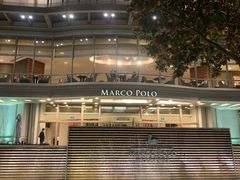 -武汉马哥孛罗酒店