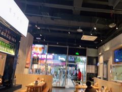 -木屋烧烤(龙湖天街店)