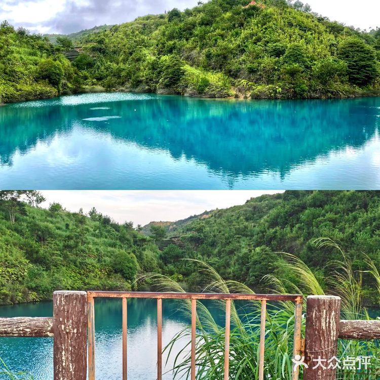 天津团建|石林峡七彩池⛲️超全游玩攻略‼️