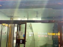 门面-天宫院小吃·包子炒肝儿(管庄店)