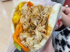 -张果佬年糕卷(科巷店)