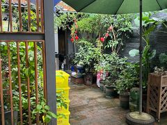 -61号餐吧(兴坪古镇漓江店)