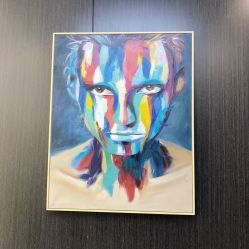 -Rise Hair上升造型