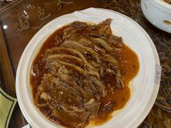 扒肉条-民族饭荘(新华大街店)