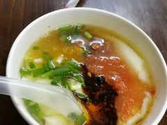 辣党豆花-姚家豆花