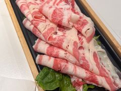 -椰子不语 椰子鸡火锅(淮海店)