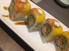-山葵家·创意料理(万象汇店)