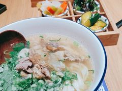 -马记永·兰州牛肉面(3019君尚店)