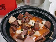-梅花香里大酒店(郁金香路店)