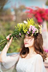 -太古映画婚纱摄影(天河店)