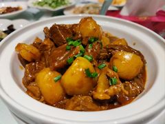 -玉林烤鸭店(黄村康庄店)