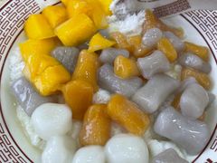 -囍记糖水铺(桥南店)