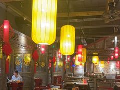 -蜀国大将老火锅(江北店)