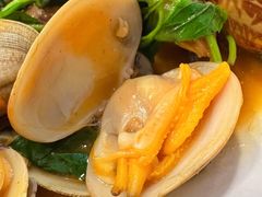 -适口餐厅砂锅粥(公信路总店)
