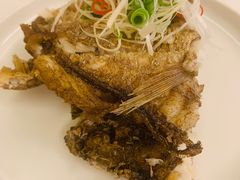 -莆田餐厅PUTIEN(西安万象天地店)