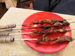 -维吾尔餐厅(宜山路店)