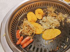 -炭之家·齐齐哈尔非遗烤肉·鲜切直供(中央大街店)