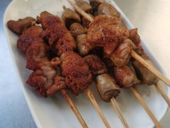 -吉云馄饨(桑梓路店)