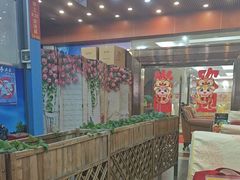 -旺富东海大酒楼(海鲜街店)
