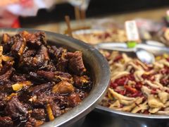 -嘉州九妹凤爪(乐山总店)
