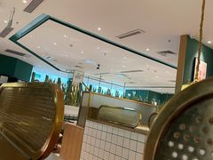 -以饭湘许(新塘万达店)