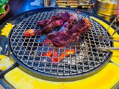 -釜山火炉·海鲜烤肉(紫藤路店)