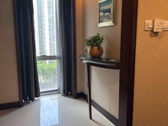 -广州礼顿酒店