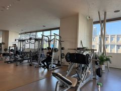 -YCHL FIT 健身(星寰店)