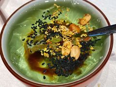 凉粉-老湘亲·品鉴湘菜(蔡塘爱琴海店)