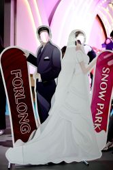 -Sunny喜铺婚礼定制·求婚策划