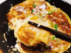 生煎大云吞-恋萍小吃(时代店)