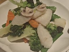 -外婆家(西红门荟聚购物中心店)