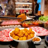 米其林涮肉丨这一口涮肉简直太绝了
