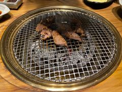 -牛人·雪花牛·木炭烤肉(昆山陆家店)