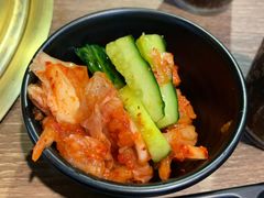 -火炉火自助餐(枫蓝国际店)
