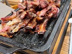 -山楂树融合菜餐厅