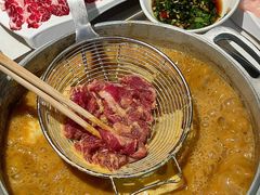 -荣叔港式沙嗲牛肉火锅(正佳潮流店)