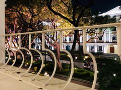 景观位-星巴克臻选(广州沙面店)