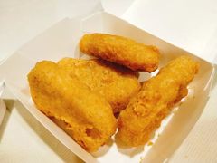 -麦当劳(南京路2店)